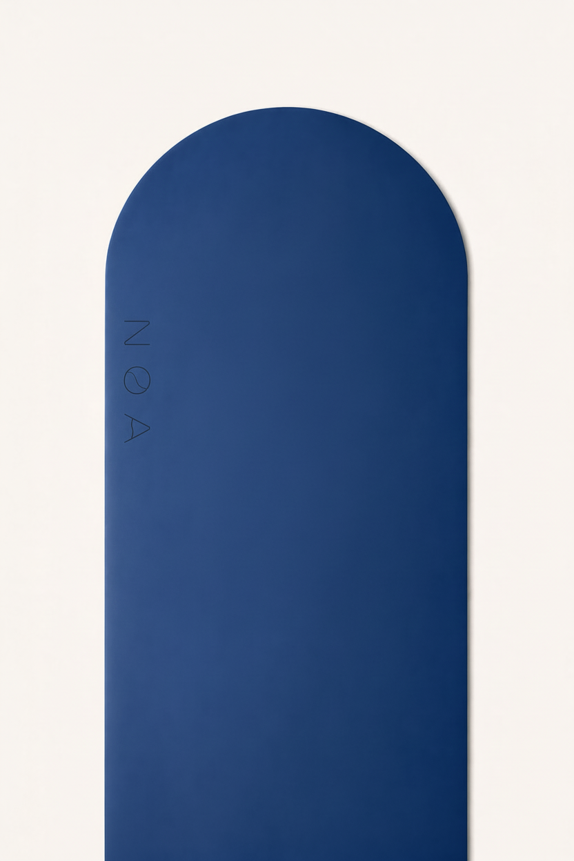 Premium Yoga Mat - Water Series