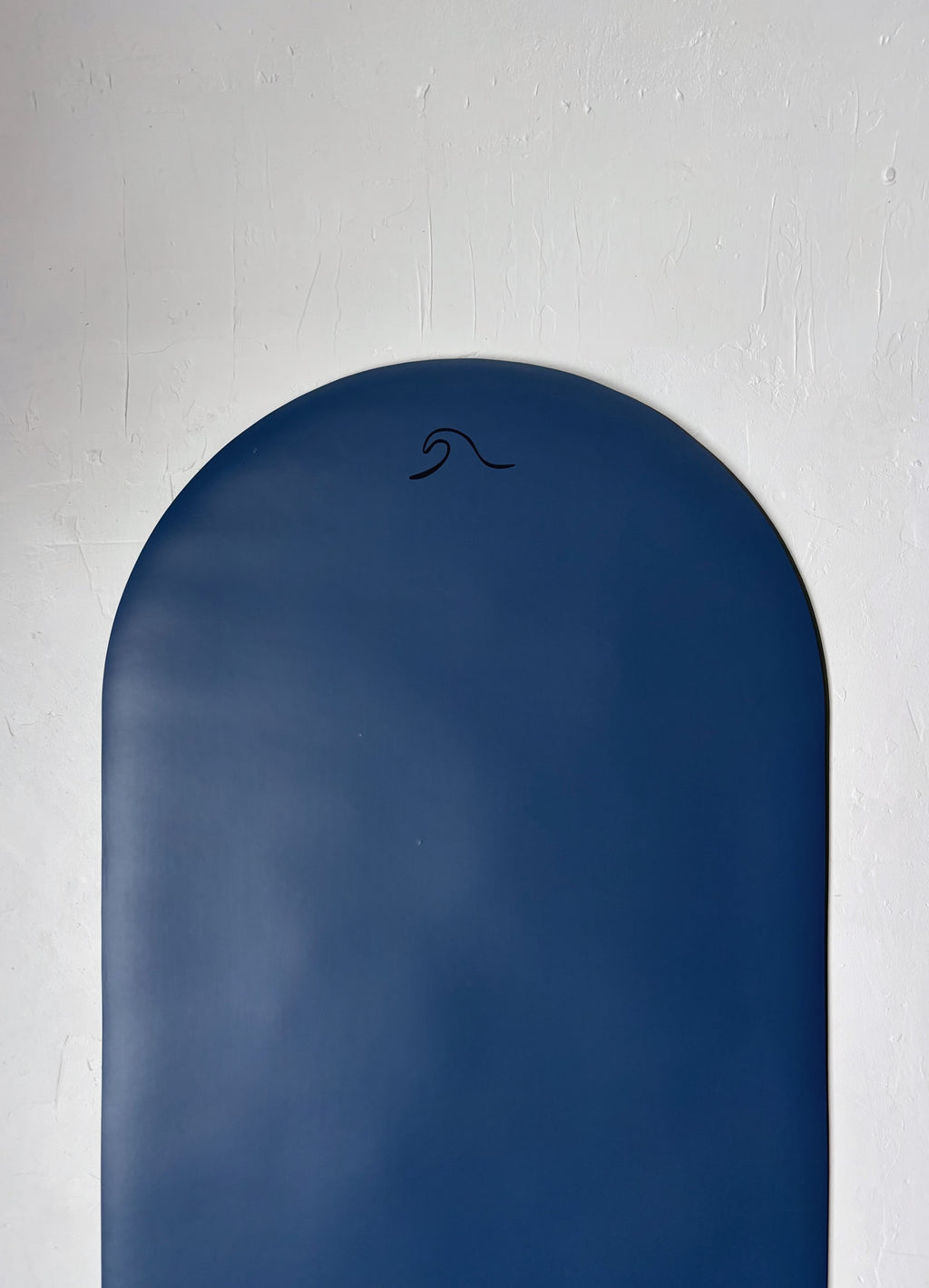 Premium Yoga Mat - Water Series