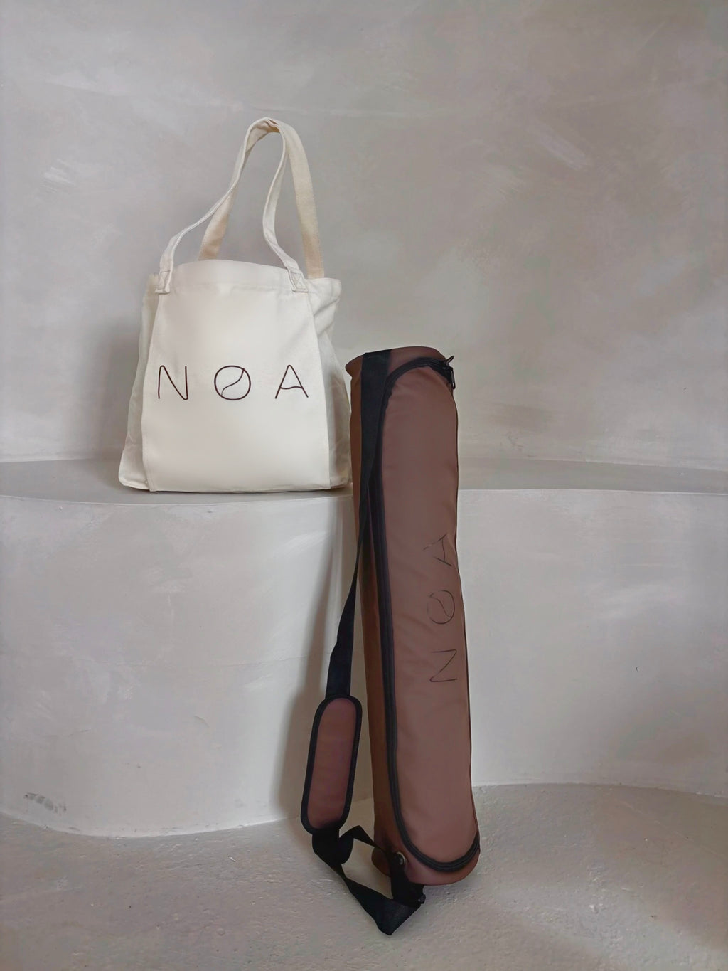 Noa Cotton Everyday Flow Tote