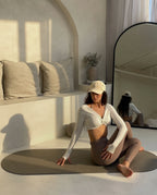 Premium Yoga Mat - Air Series