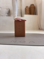 Premium Yoga Block