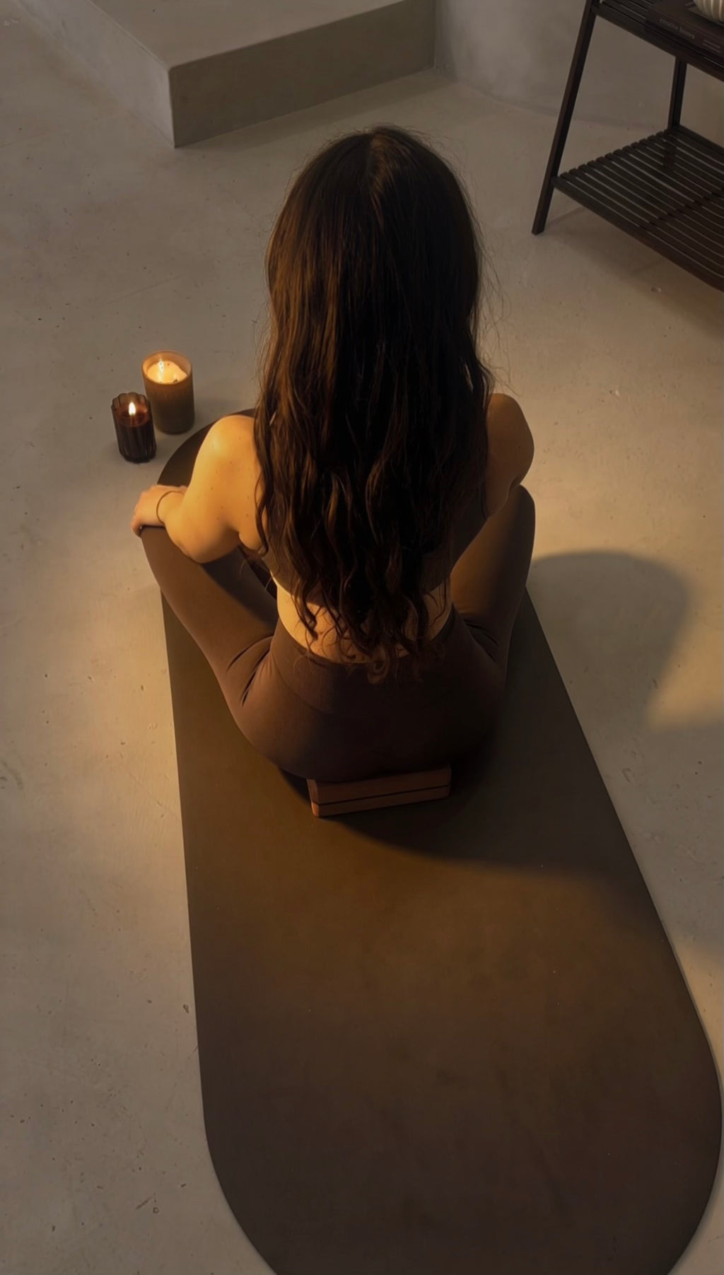 Premium Yoga Block