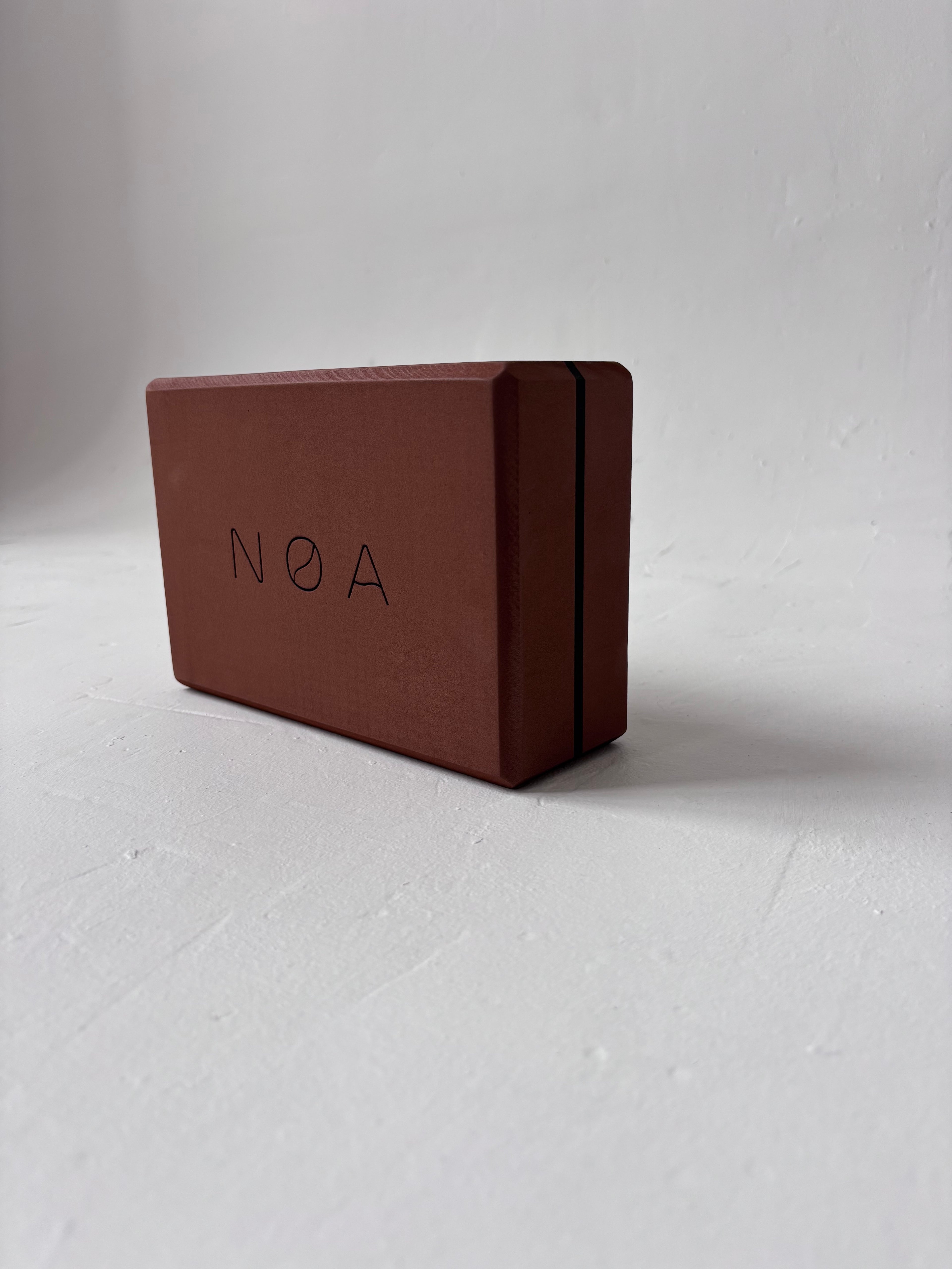 Premium Yoga Block