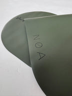 Premium Yoga Mat - Earth Series