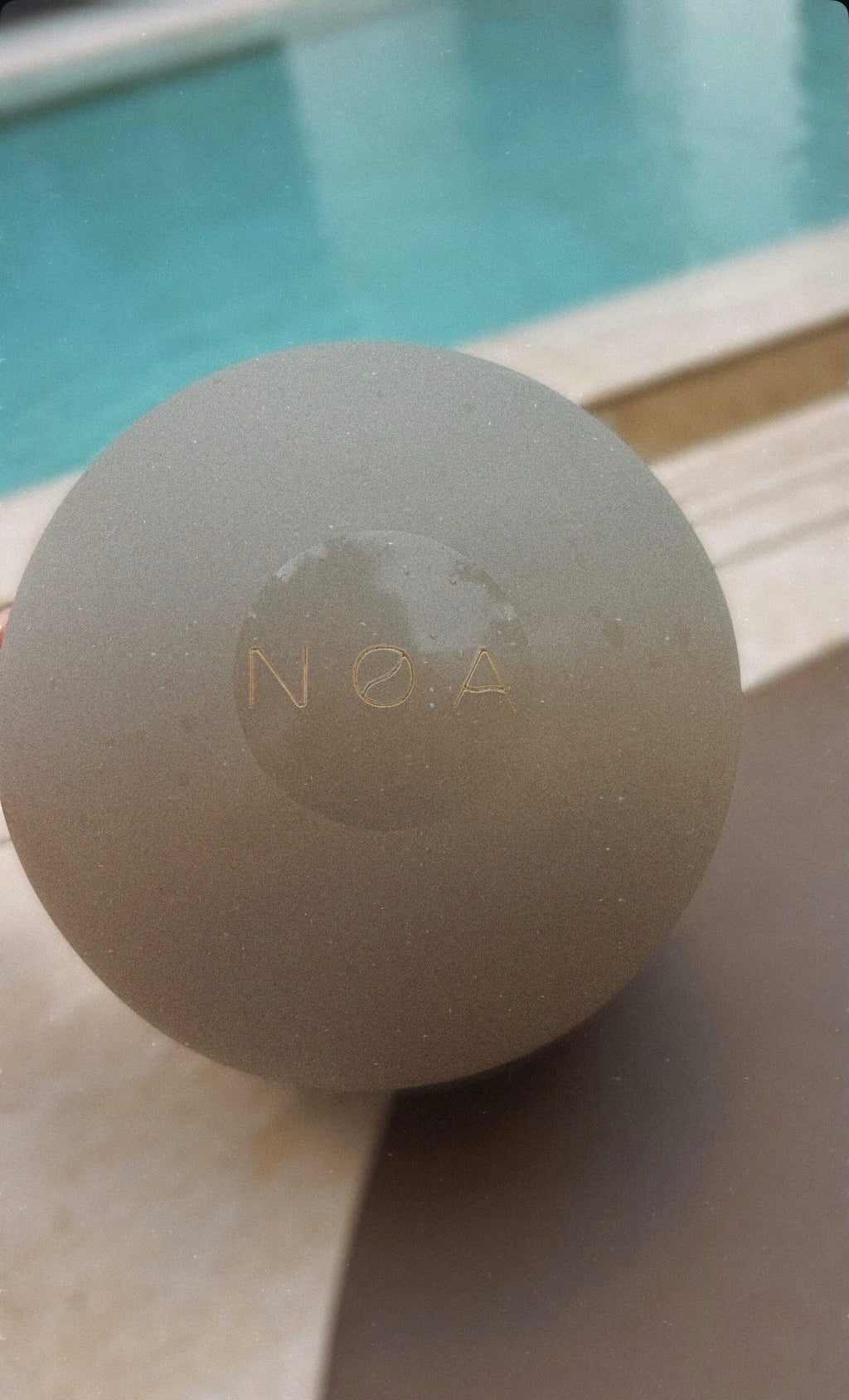 Premium Pilates ball