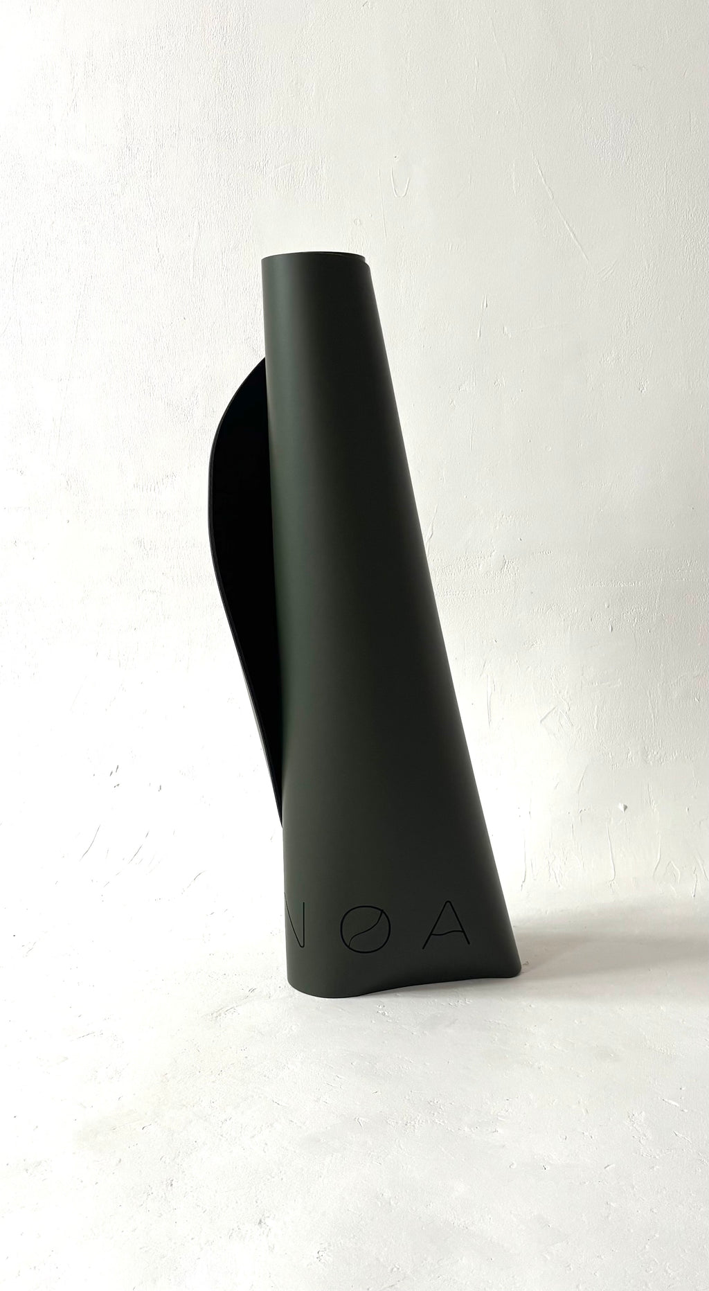 Premium Yoga Mat - Earth Series