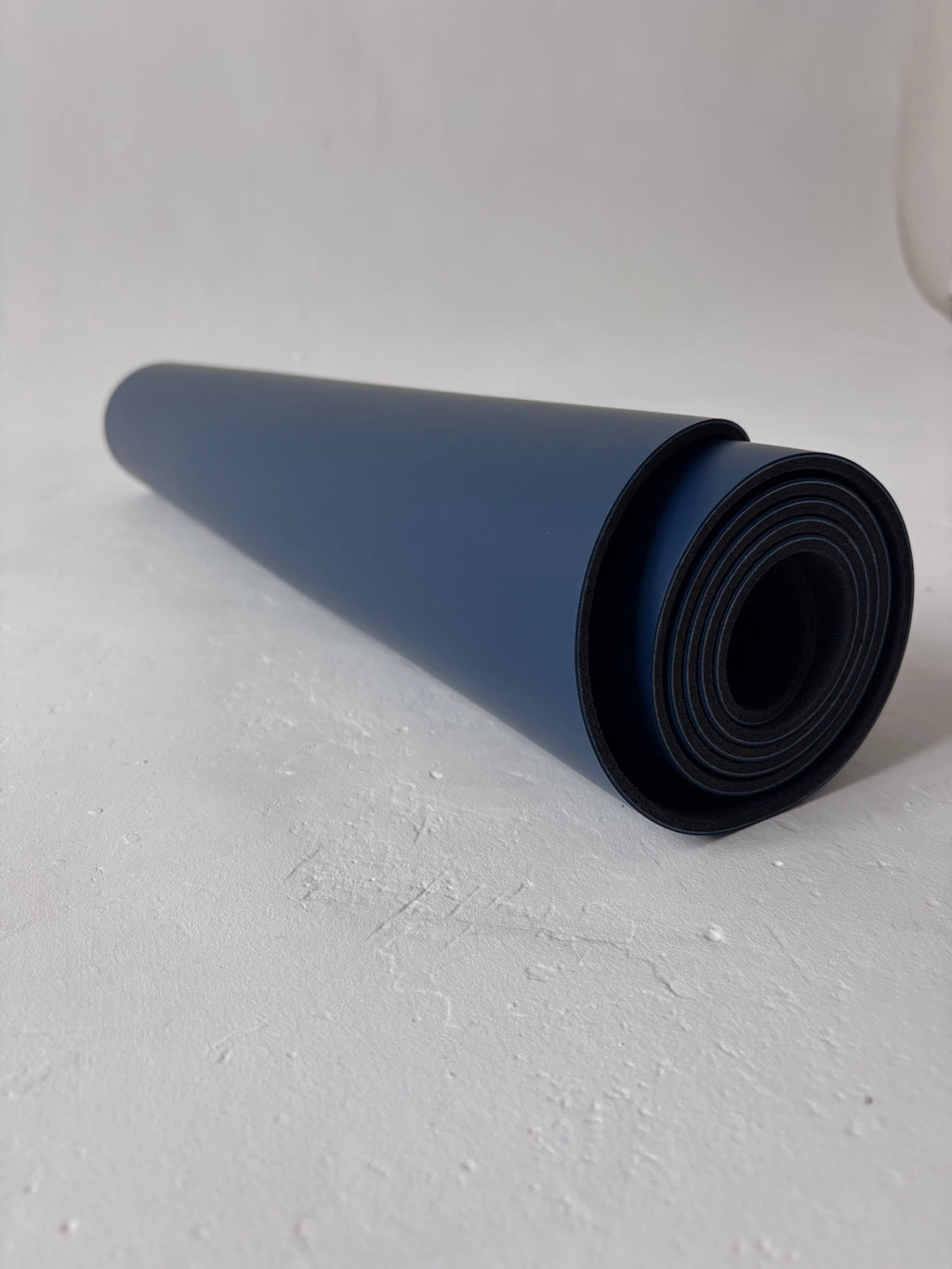 Premium Yoga Mat - Water Series