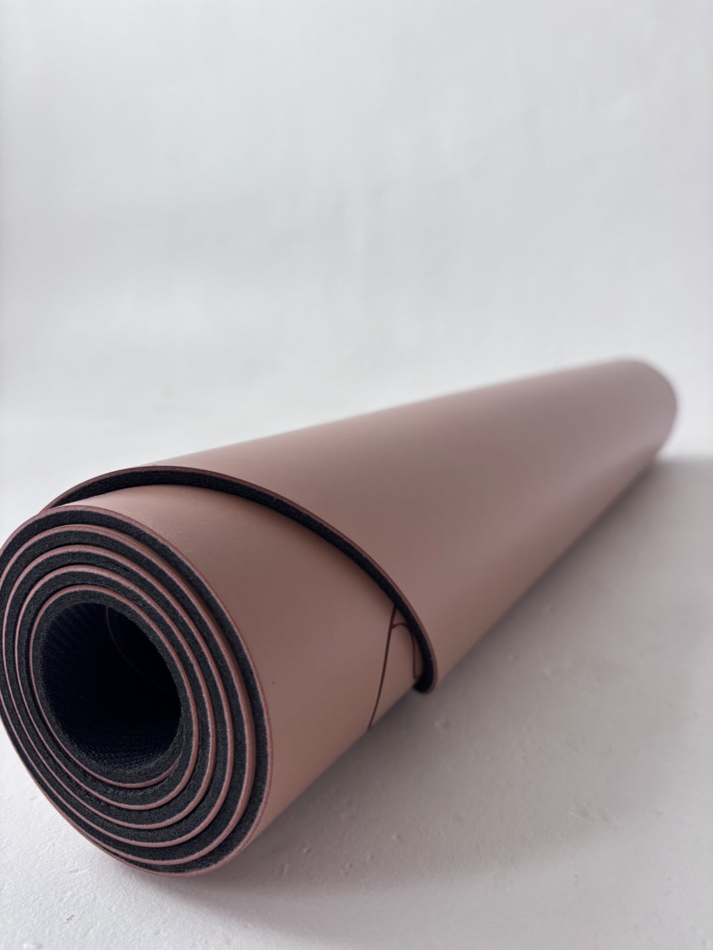 Premium Yoga Mat - Fire Series