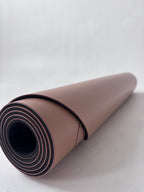 Premium Yoga Mat - Fire Series