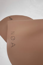 Premium Yoga Mat - Fire Series