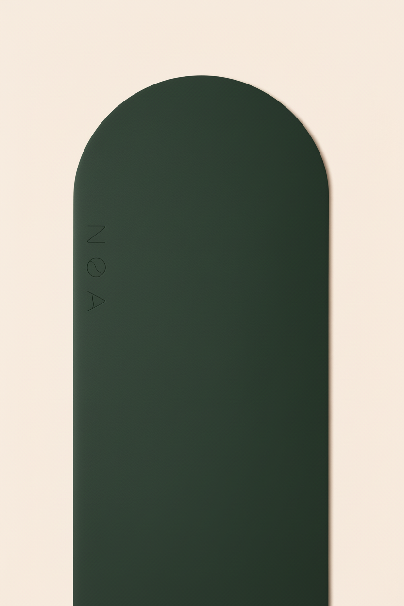 Premium Yoga Mat - Earth Series