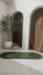 Premium Yoga Mat - Earth Series